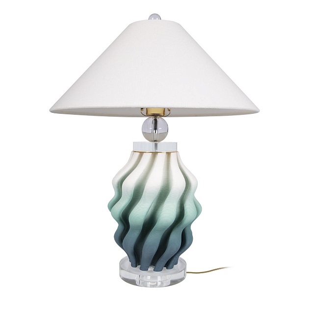 Настольная лампа Loft IT Amalfi 10264T/S изображение 1 Настольная лампа Loft IT Amalfi 10264T/S Фото № 1