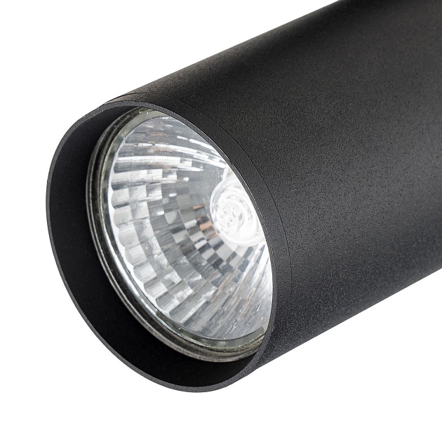 Трековый светильник Escada 20001TRA/01 SBK изображение 2 Трековый светильник Escada 20001TRA/01 SBK Фото № 2