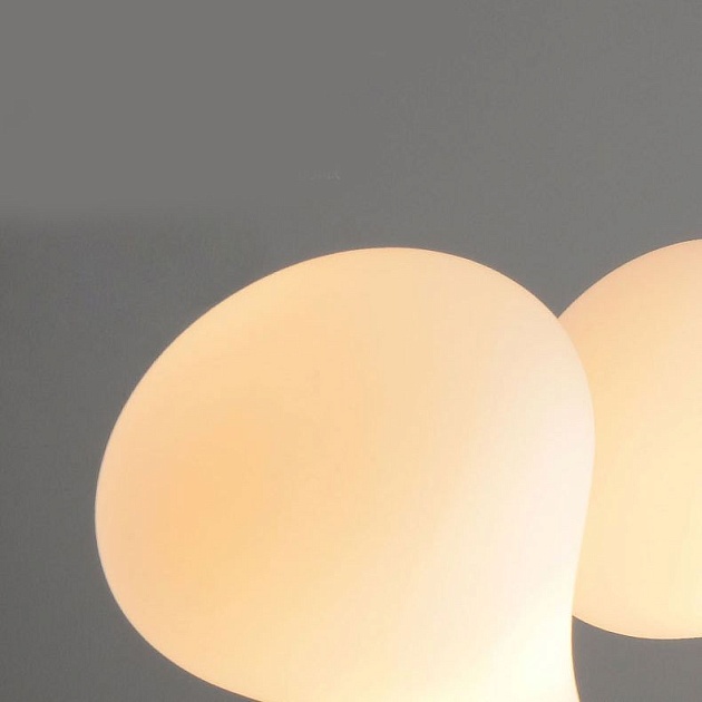 Подвесная люстра Imperium Loft Anker 193419-23 Фото № 2