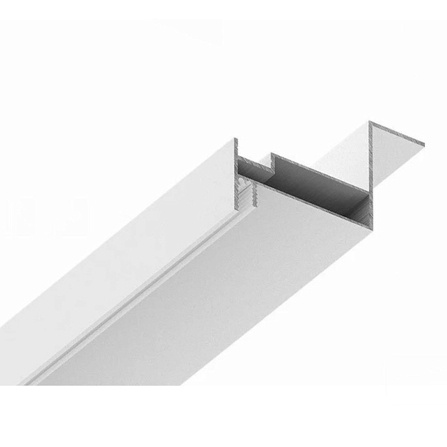 Профиль FerGipps белый ТВ 52 УТ000002481 изображение 1 Профиль FerGipps белый ТВ 52 УТ000002481 Фото № 1