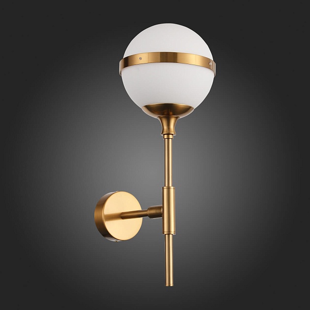 Бра ST Luce Arbe SL1157.301.01 Фото № 5