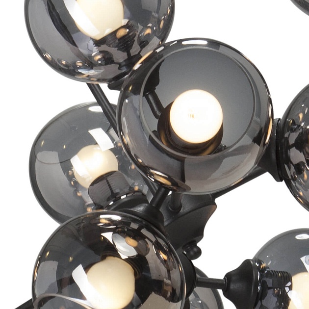 Подвесная люстра Vitaluce V4484-1/16 Фото № 4