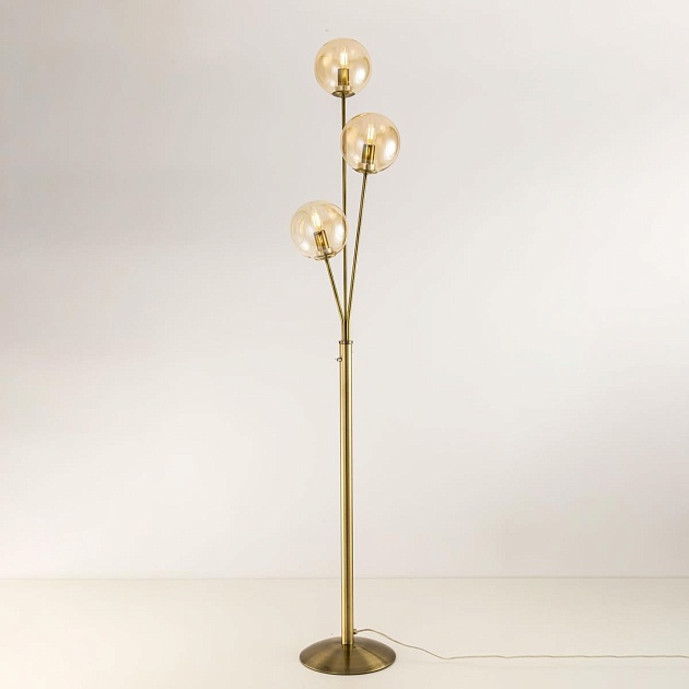 Торшер Citilux Томми CL102933 Фото № 6