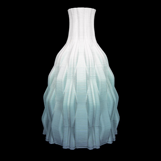 Ваза Loft IT Mediterraneo 10262V/S Фото № 6