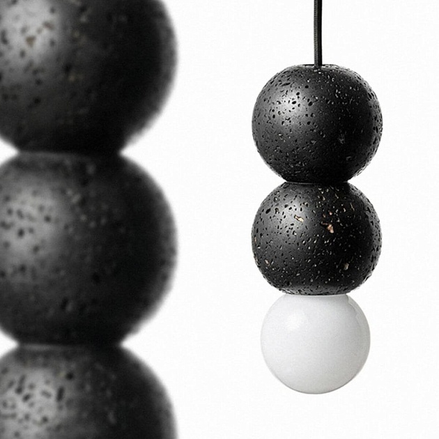 Подвесной светильник Imperium Loft Lilla 189794-23 Фото № 3