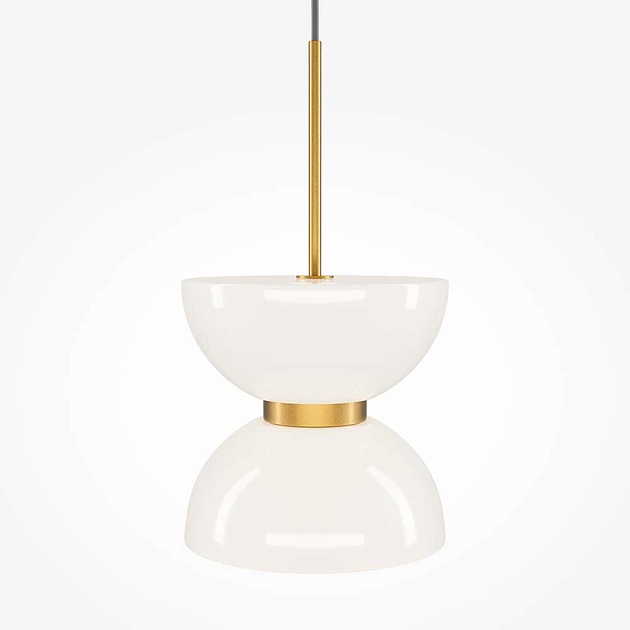 Подвесной светодиодный светильник Maytoni Kyoto MOD178PL-L11G3K изображение 5 Подвесной светодиодный светильник Maytoni Kyoto MOD178PL-L11G3K Фото № 5