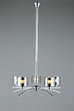 Подвесная люстра Omnilux Alassio OML-55803-05 4