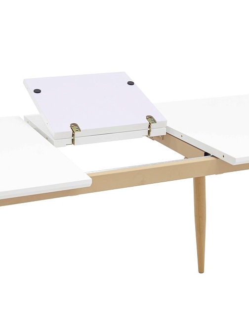 Кухонный стол Stool Group Стокгольм DT-1706-120 Dual изображение 5 Кухонный стол Stool Group Стокгольм DT-1706-120 Dual Фото № 5