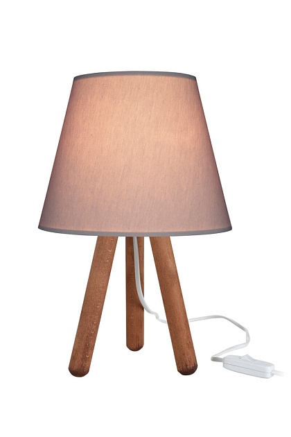 Настольная лампа Toplight Sophia TL1619T-01GR изображение 2 Настольная лампа Toplight Sophia TL1619T-01GR Фото № 2