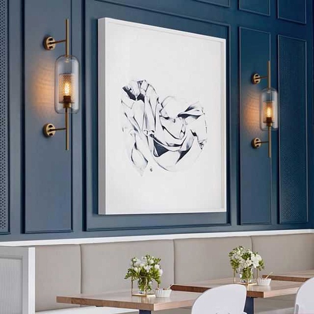 Бра Imperium Loft Catch 189447-26 изображение 5 Бра Imperium Loft Catch 189447-26 Фото № 5