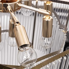 Подвесная люстра Citilux Jane CL304163 4