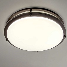 Потолочный светодиодный светильник Citilux Бостон CL709505N 4