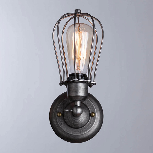 Бра Divinare Ofelia 2001/01 AP-1 Фото № 4