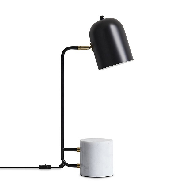 Настольная лампа Freya Unique FR5279TL-01B1 изображение 1 Настольная лампа Freya Unique FR5279TL-01B1 Фото № 1