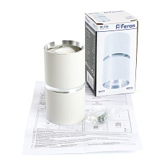 Потолочный светильник Feron Zen ML186 48640 1