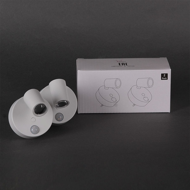 Ночник Reluce (2 шт) 02401-0.2-01 Фото № 6