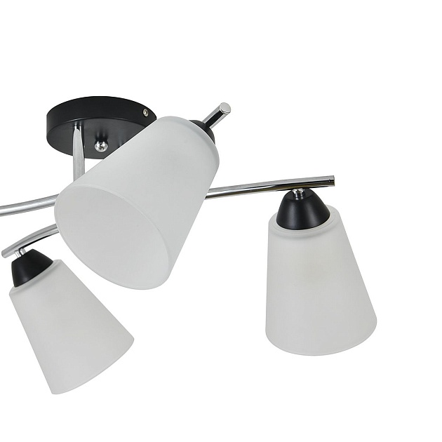 Потолочная люстра Escada Lavatera 2132/4P Фото № 2