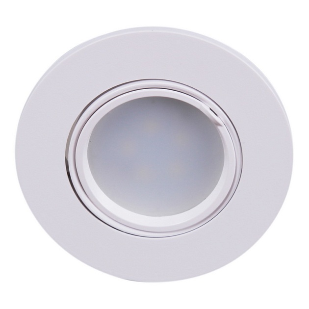 Точечный светильник Reluce 16120-9.0-001 WT Фото № 5