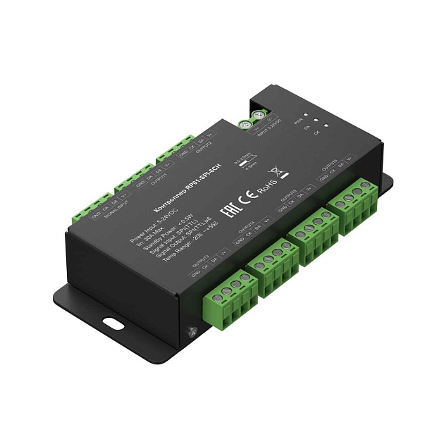 Усилитель сигнала  Maytoni Lighting control 711007 Фото № 1