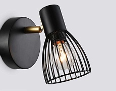 Настенно-потолочный спот Ambrella light TRADITIONAL TR8659 4