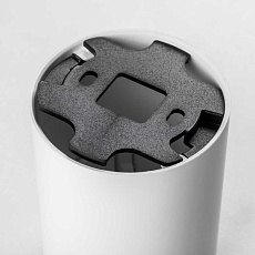 Рамка PVC д/LED-модулей 941хх и LED-ламп D50мм Rullo Lightstar 213436 4