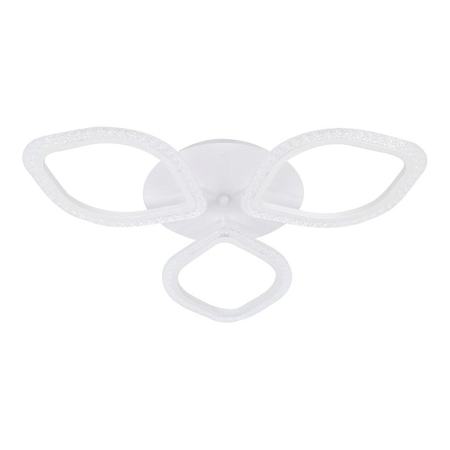 Потолочная светодиодная люстра Escada 10251/3LED изображение 1 Потолочная светодиодная люстра Escada 10251/3LED Фото № 1