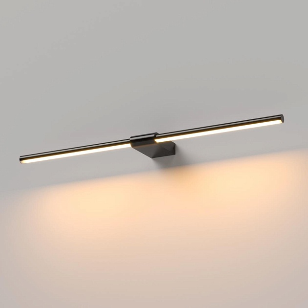 Светильник настенный светодиодный Elektrostandard Luar a070982 изображение 1 Светильник настенный светодиодный Elektrostandard Luar a070982 Фото № 1