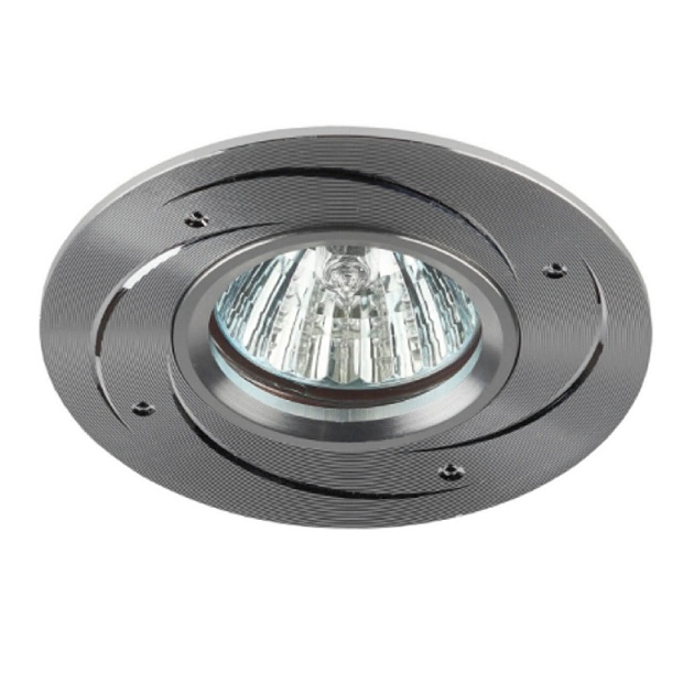 Встраиваемый светильник ЭРА KL43 SL /1 Б0049562 Фото № 1