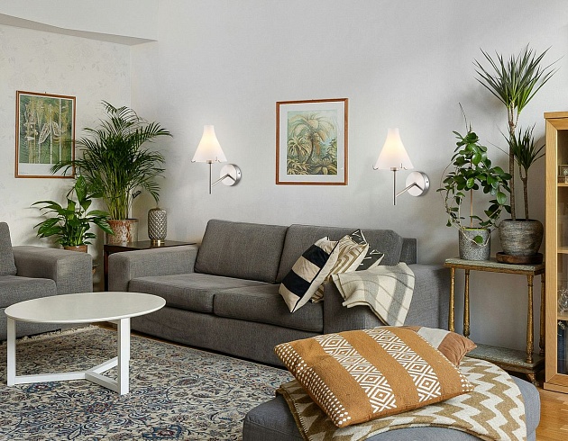 Бра Ambrella Light High Light Modern LH57127 Фото № 3