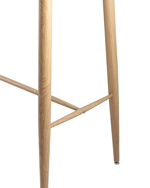 Барный стол Stool Group DSW 120*60 белый УТ000000858 изображение 3 Барный стол Stool Group DSW 120*60 белый УТ000000858 Фото № 3