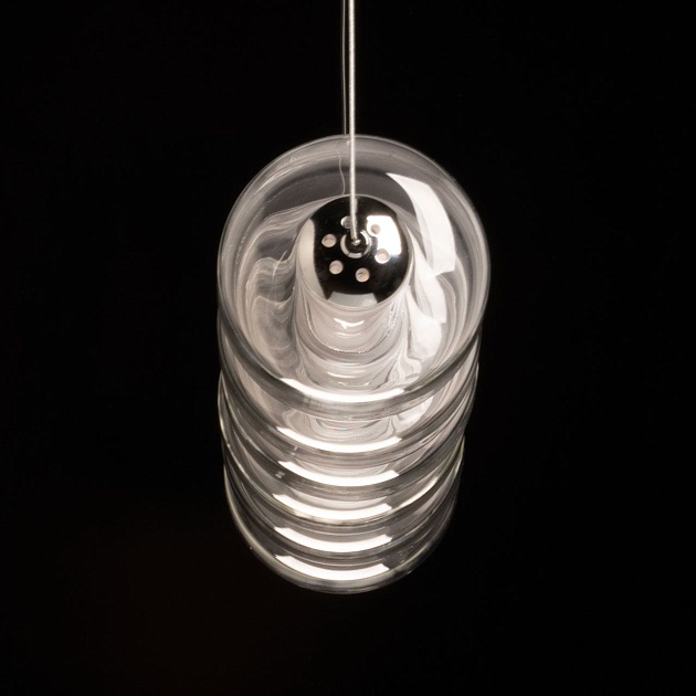 Подвесной светодиодный светильник De City Мадлен 424018601 изображение 9 Подвесной светодиодный светильник De City Мадлен 424018601 Фото № 9