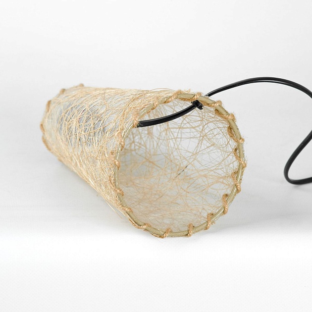 Настольная лампа Lussole Lgo LSP-0822 Фото № 5