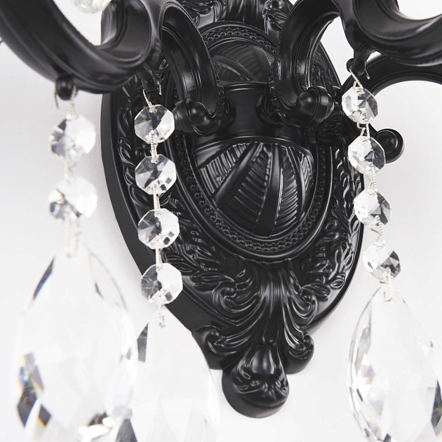 Бра Bohemia Ivele AL7801B10/3/175 B BM изображение 3 Бра Bohemia Ivele AL7801B10/3/175 B BM Фото № 3