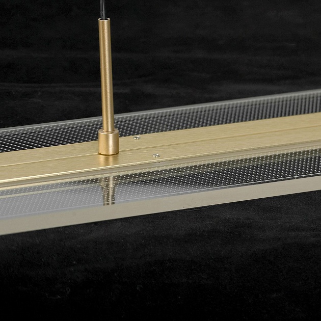 Подвесной светодиодный светильник Lussole Wakulla LSP-7224 Фото № 4