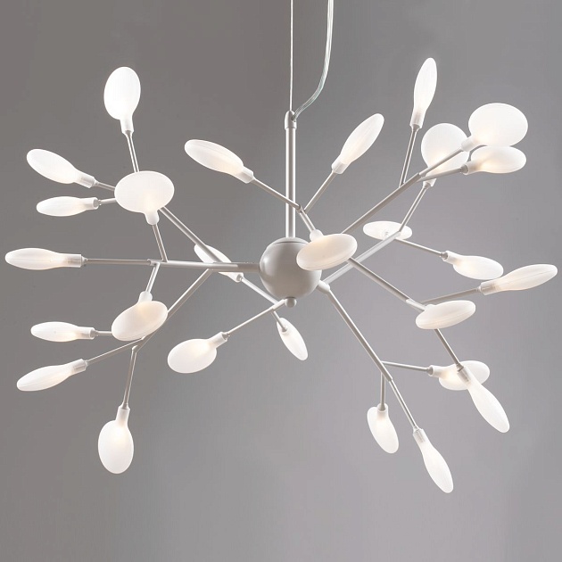 Подвесная люстра Freya Florencia FR5049PL-27W Фото № 5