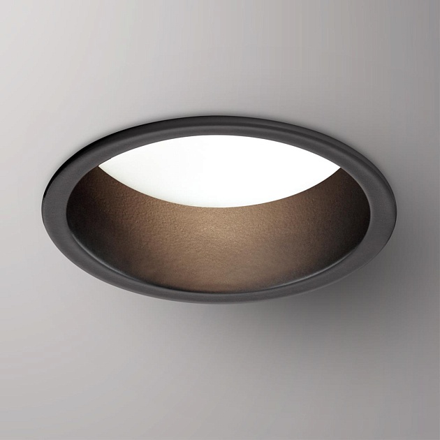 Встраиваемый светодиодный светильник Novotech Spot Tran 358900 Фото № 2