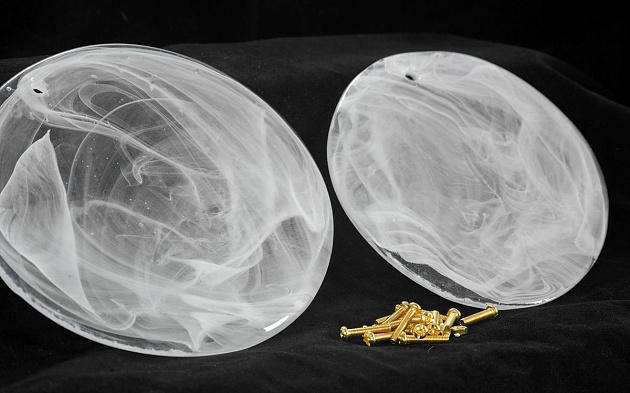 Подвесная люстра Lussole Lauderdale LSP-8598 Фото № 3