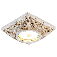 Потолочная люстра Imperium Loft Flan 101588-26 1