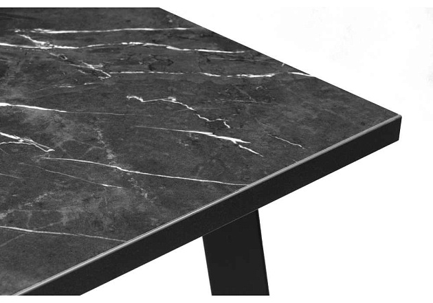 Кухонный стол Woodville Тринити Лофт 489731 изображение 3 Кухонный стол Woodville Тринити Лофт 489731 Фото № 3