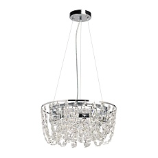 Люстра De City Линген 602010906