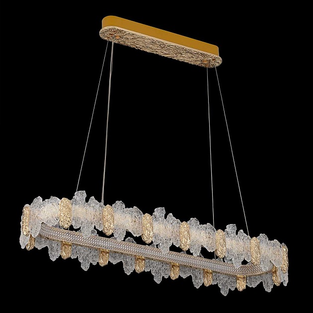 Люстра подвесная Citilux LAVA CL250172 Фото № 3