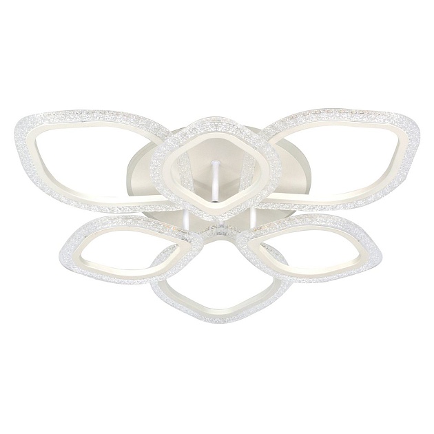 Потолочная светодиодная люстра Escada Bubble 10251/6LED BL изображение 5 Потолочная светодиодная люстра Escada Bubble 10251/6LED BL Фото № 5