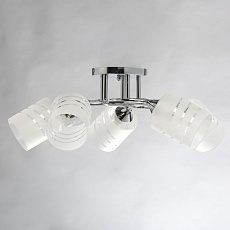 Потолочная люстра De City Олимпия 106010305 2