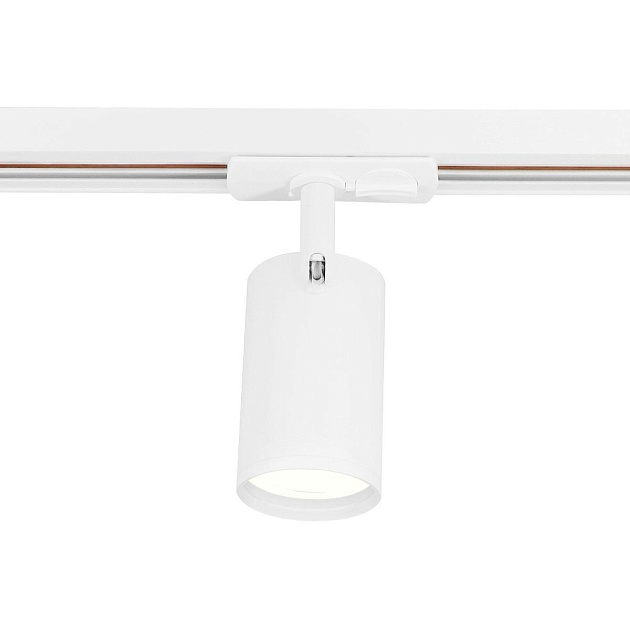 Трековый светодиодный светильник Ambrella light Track System GL5128 Фото № 1