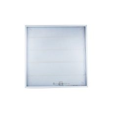 Встраиваемая светодиодная панель Uniel ULP-6060-36W/5000К IP40 Grilyato White UL-00011834 5