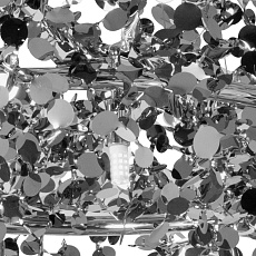 Подвесная люстра Lightstar Extra 721384 3