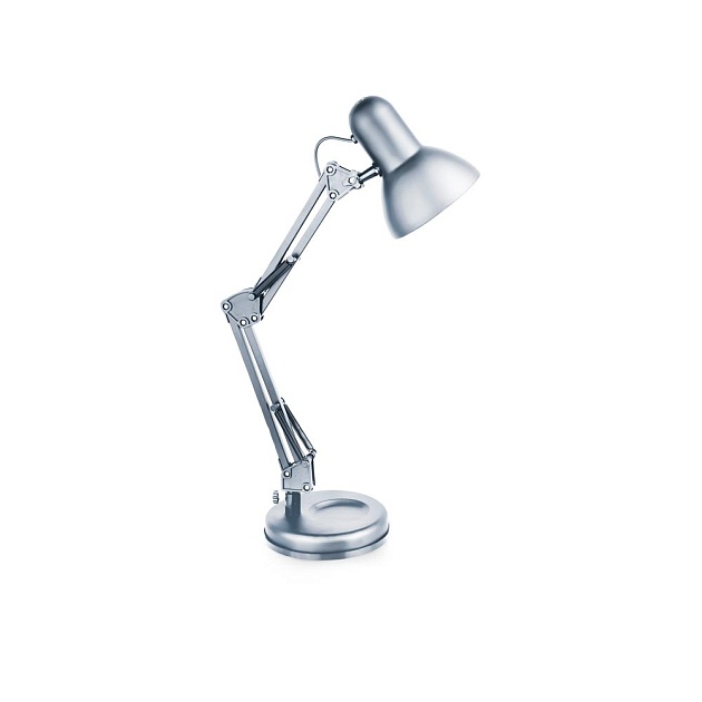 Настольная лампа Camelion KD-313 C03 13641 изображение 1 Настольная лампа Camelion KD-313 C03 13641 Фото № 1