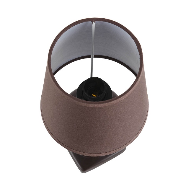 Настольная лампа Lumion Classi Bianka 8162/1T изображение 7 Настольная лампа Lumion Classi Bianka 8162/1T Фото № 7