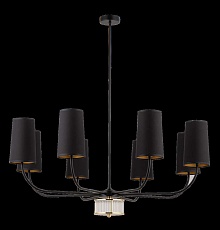 Подвесная люстра KUTEK MOOD Pesaro PES-ZW-8(CZ)