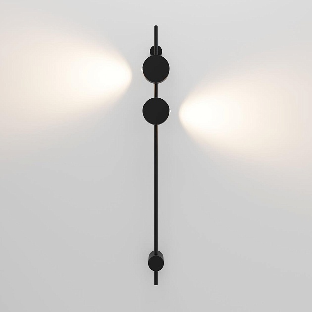 Подсветка интерьерная Elektrostandard Illume a070992 Фото № 1